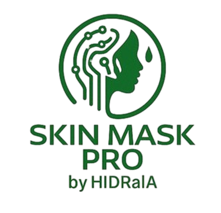 Skin Mask Pro Logo